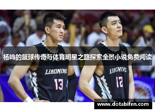 杨鸣的篮球传奇与体育明星之路探索全景小说免费阅读